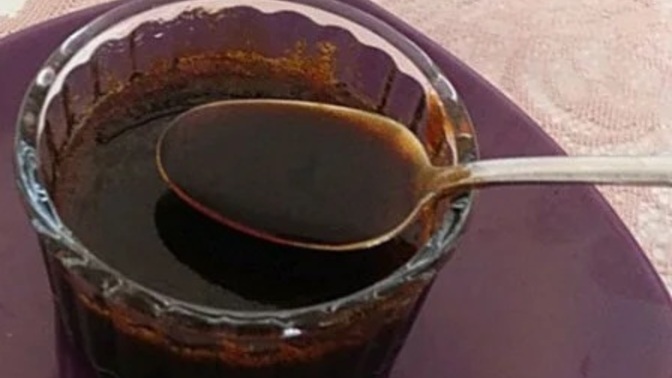 Sizinde kış hastalıklarına karşı evde hazırladığınız kür tarifiniz var mı? Her kış hazırlarım doğal şifa deposu anne şurubu?