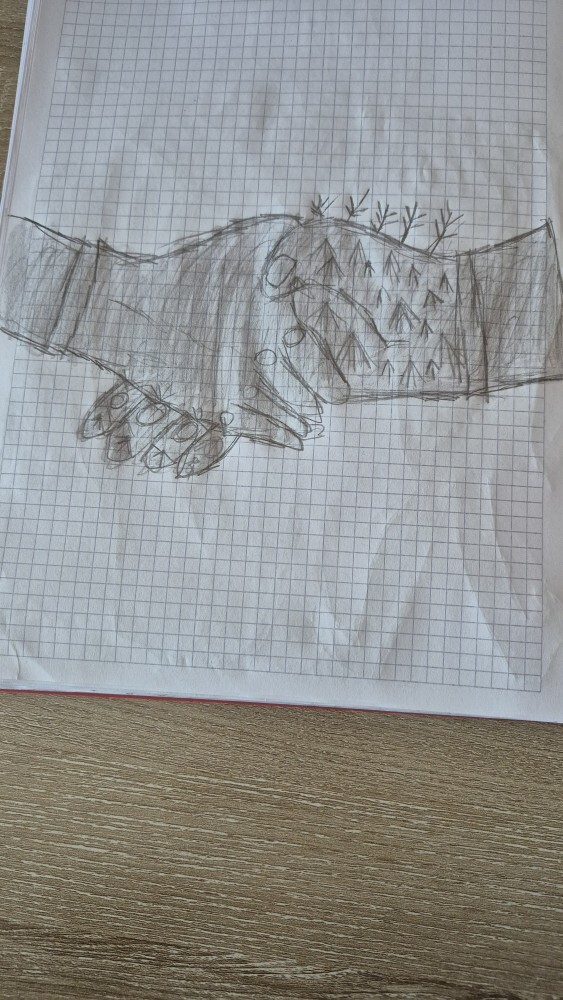 Karikatürler anlamlı mı ?