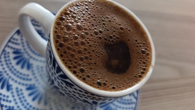 Sizi en iyi ayıltan kahve hangisi, sabah uyanmak için ne içiyorsunuz?