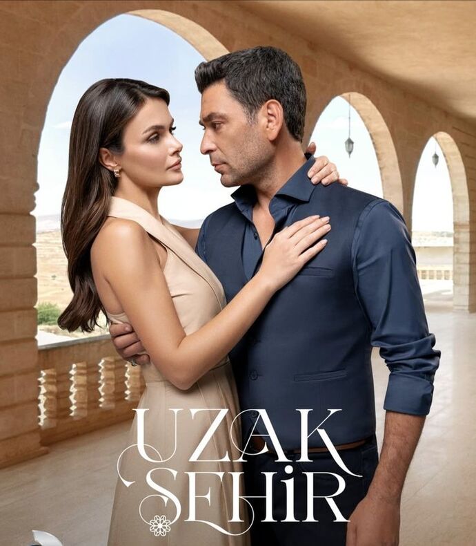 Uzak Şehir dizisi Mardin halkını kötü mü gösteriyor, sizce de konu çok saçma değil mi?