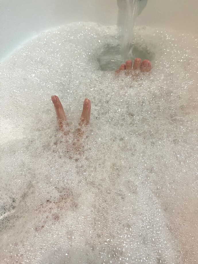 Banyo yapanken sıcak su mu soğuk su mu tercih ediyorsunuz?