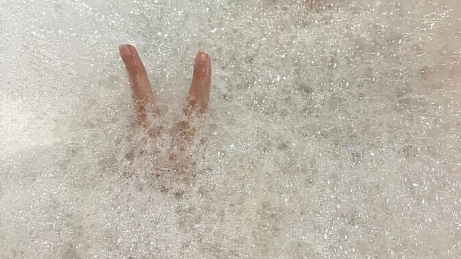 Banyo yapanken sıcak su mu soğuk su mu tercih ediyorsunuz?