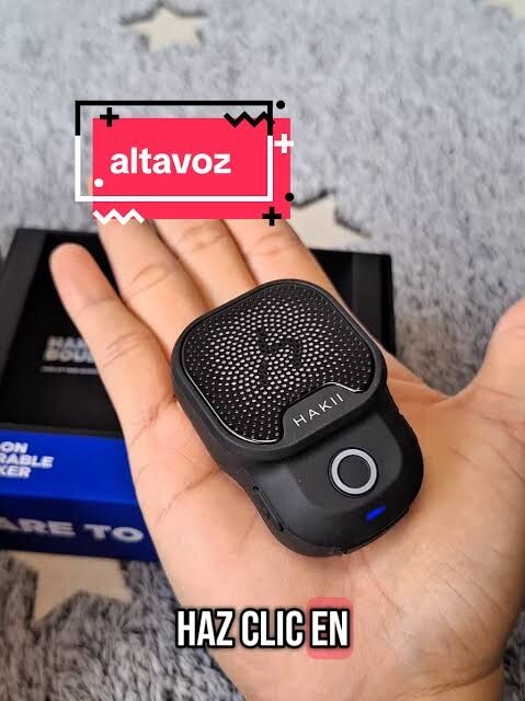 Hem hoparlör hem telsiz güzel değil mi?