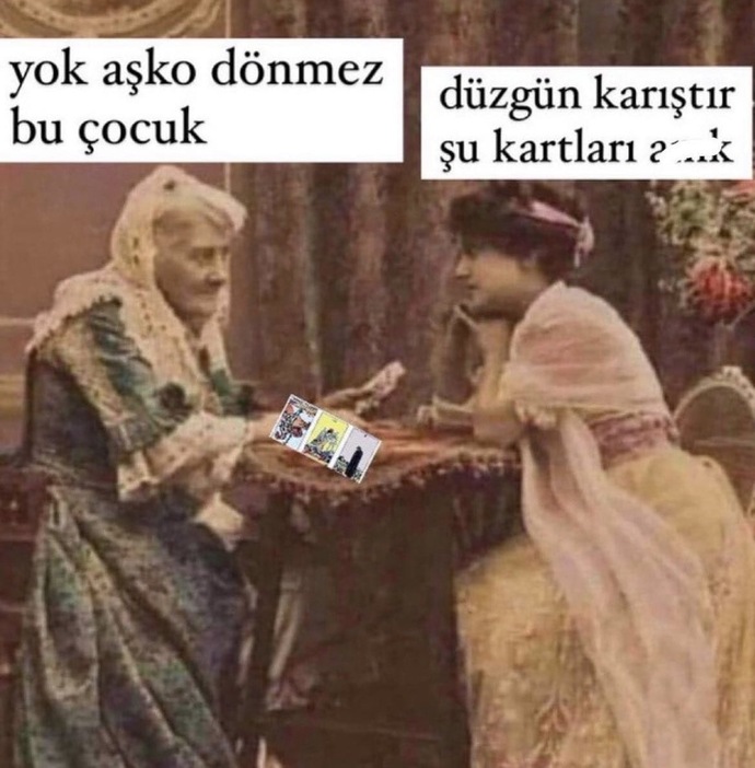 Ayrılık sonrası geri dönüş şansını zorlar mısınız yoksa giden gerçekten gitsin mi dersiniz 😂?