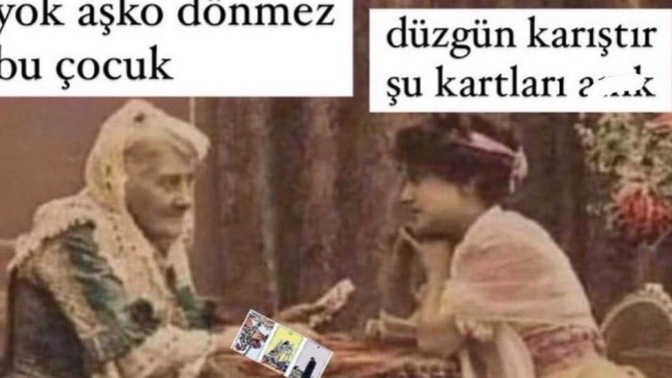 Ayrılık sonrası geri dönüş şansını zorlar mısınız yoksa giden gerçekten gitsin mi dersiniz 😂?
