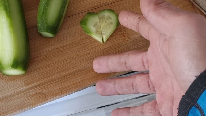 Yemek hazırlarken mutfakta kendine küçük kaçamaklar yapar mısın 😊?