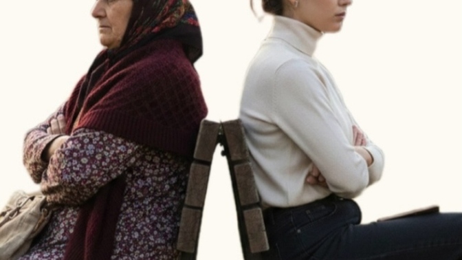 Kayınvalide_Gelin ilişkisinde sevgi şart mı?
