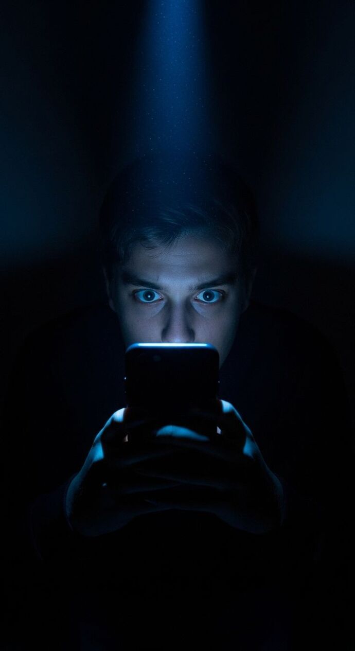 Telefonunda galerini açsam, ilk göreceğim fotoğraf ne olurdu?