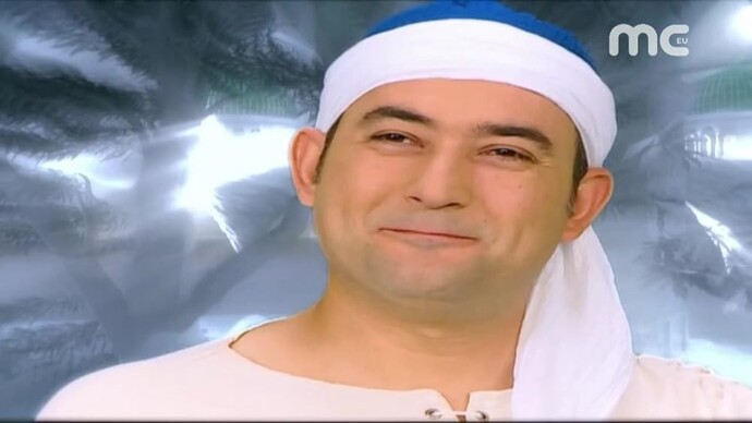 Size bandana yakışıyor mu?