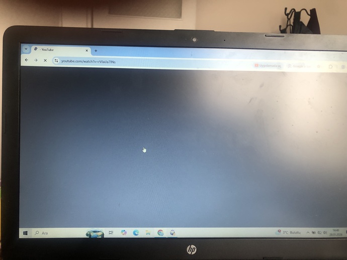 Windows güncelleme sonrası uygulamalar açılmıyor, nasıl düzeltebilirim?