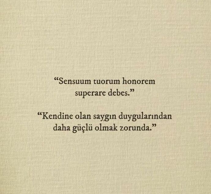İlk önce mantığınız mı yoksa duygularınız mı gelir?