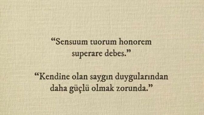 İlk önce mantığınız mı yoksa duygularınız mı gelir?