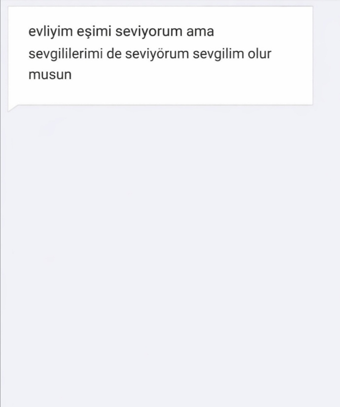 Neden aldatmalar bu kadar çok yaygınlaştı?