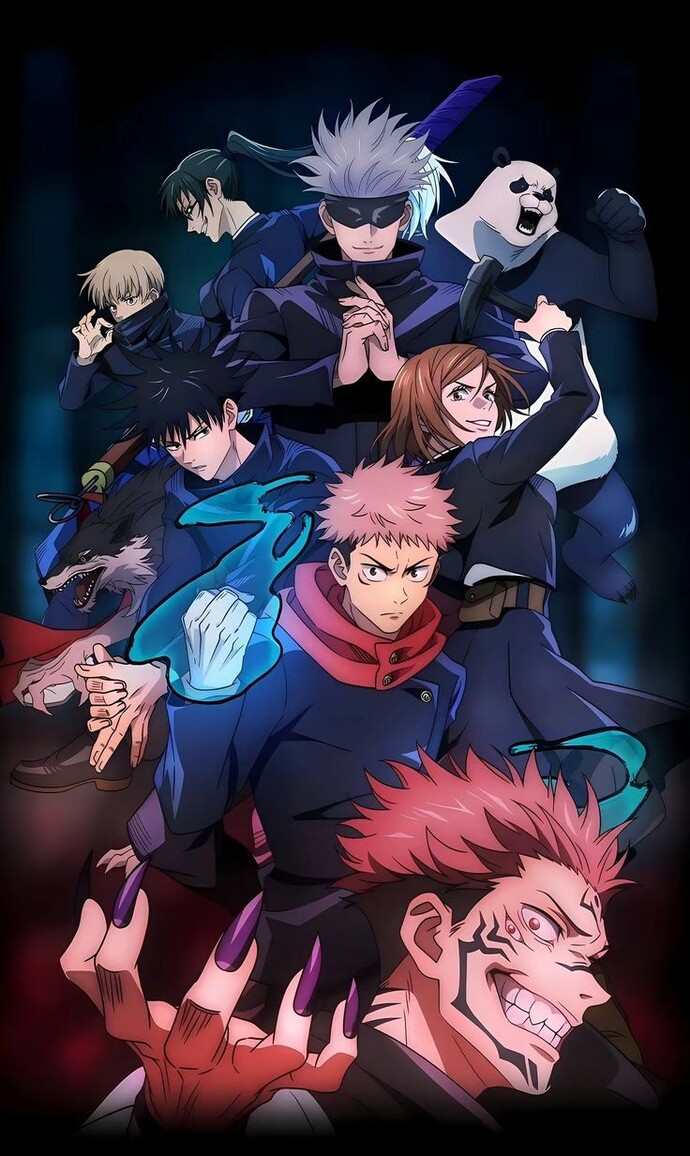 Anime izleyen var mı  varsa bi öneride bulunurmusunuz?