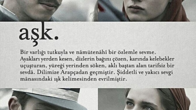Fani Olana Duyulan Aşk Şehevî Midir, Yoksa Rûhî Mi?