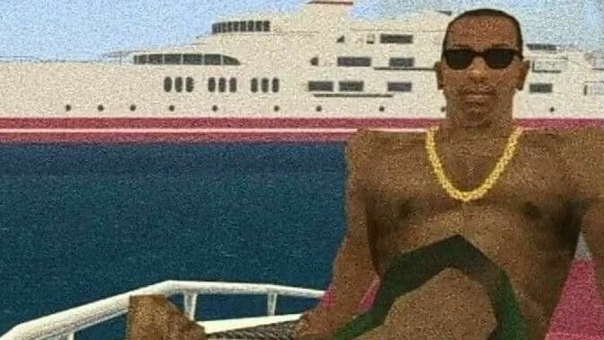 GTA San Andreas da en çok hangi hileyi yazmayı severdiniz?