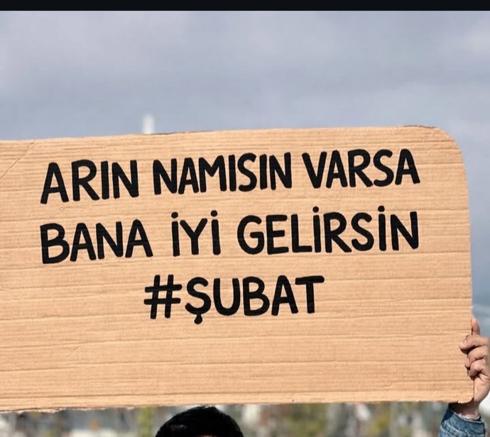 14 Şubat ı 💗 mı 19 Şubat ı 🌙 mı bekliyorsun ?