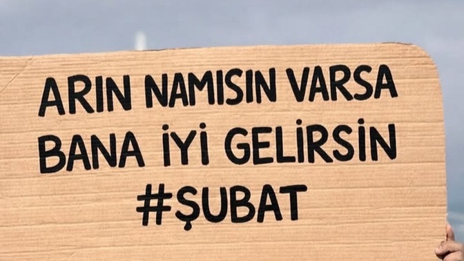14  Şubat 'ı 💗 mı 19  Şubat 'ı 🌙 mı bekliyorsun ?