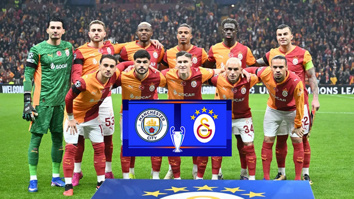 Bu akşam Galatasaray ya tarih olacak ya tarih yazacak! Siz ne düşünüyorsunuz?