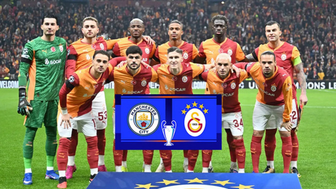 Bu akşam Galatasaray ya tarih olacak ya tarih yazacak! Siz ne düşünüyorsunuz?