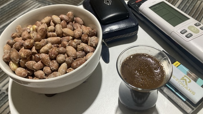 Bazı şeyler için geç kalındımı?