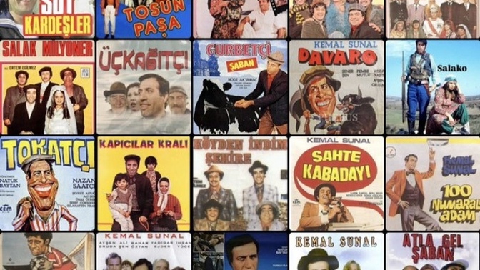 En beğendiğiniz Kemal Sunal filmi hangisi?