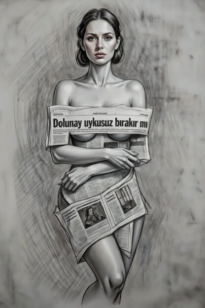 Kadınlar neden daha çok depresyona girer?