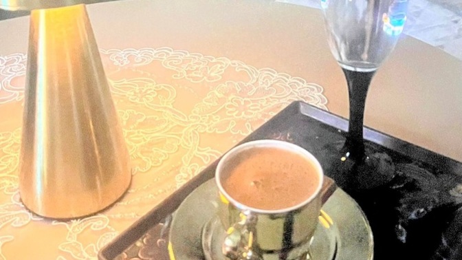 Yemekten sonra çay mı kahve mi içersiniz, hangisi size daha iyi gider 😊?