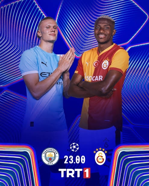 Sizce maçın sonucu ne olur?