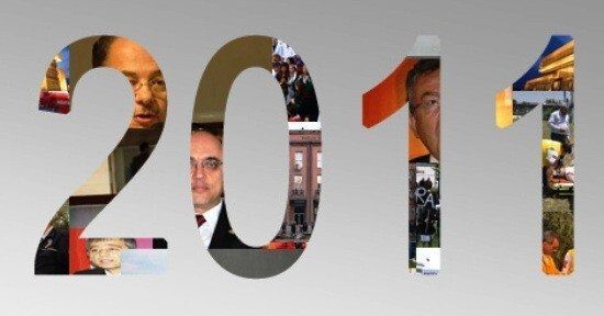 2011 yılını hatırlıyor musunuz?