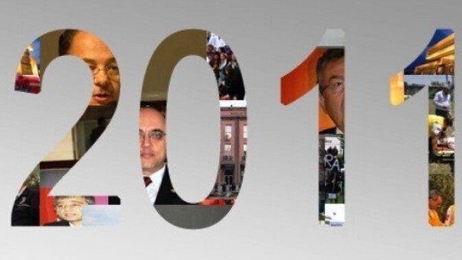 2011 yılını hatırlıyor musunuz?