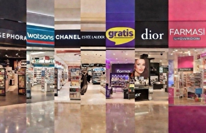 En iyi kozmetik mağazası sizce hangisi?