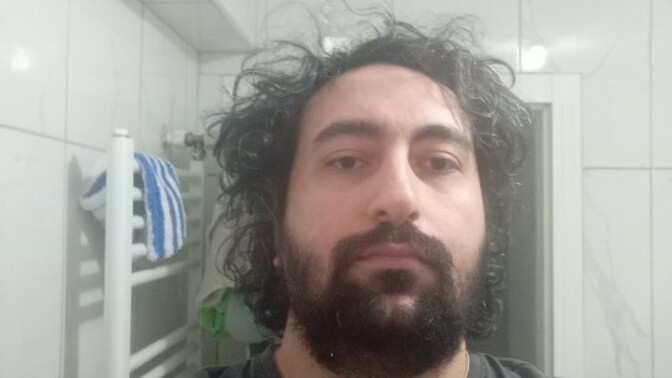 Ayna fotoğrafınız var mı?