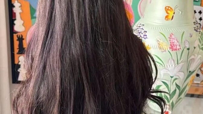 Rapunzel saçlarımı kestirmeye sizce kıyabilir miyim?
