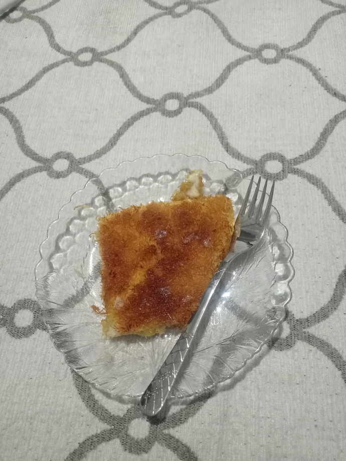 Canı tatlı çekenler için evde kadayıf yapma tarifi yazdım?