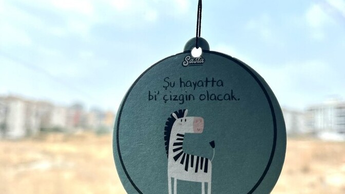 Var mi böyle estetiksel görselleriniz?