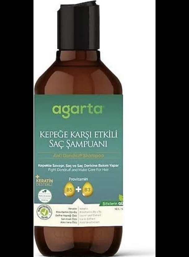 Seboreik dermatit için tavsiyeleriniz neler?