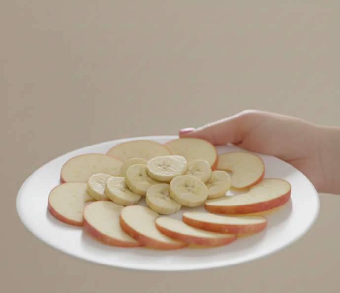 Bugün meyve yediniz mi, günlük meyve tüketimi alışkanlığınız nasıl 🍎?