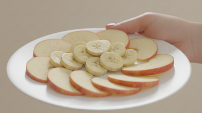 Bugün meyve yediniz mi, günlük meyve tüketimi alışkanlığınız nasıl 🍎?