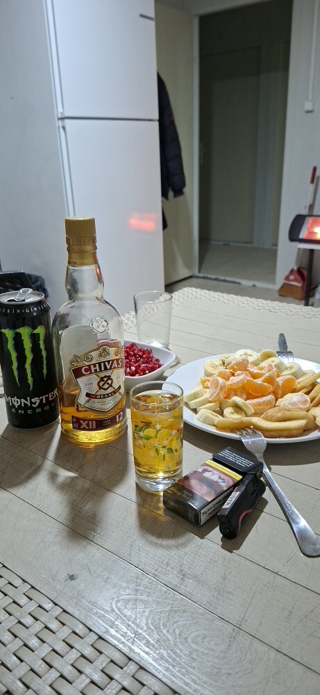 En cok hanki içkiyi içersınız?