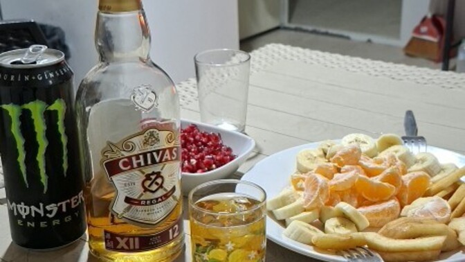 En cok hanki içkiyi içersınız?