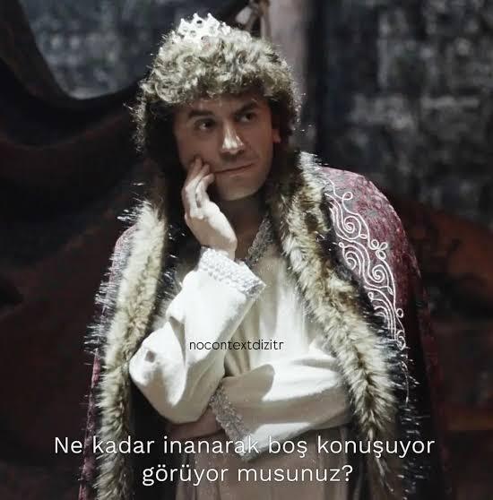Çok konuşan mı, boş konuşan mı çekilmez?
