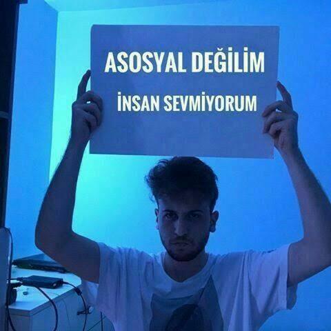 Çok konuşan mı, boş konuşan mı çekilmez?