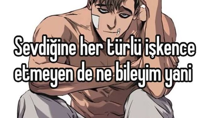 Sevgi diliniz nedir, sevgiyi daha çok temasla mı yoksa para harcayarak mı gösterirsiniz?