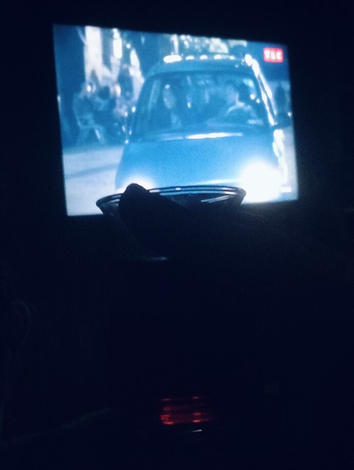 İzlediğiniz filme göre mi yiyecek ya da  içecek seçersiniz?