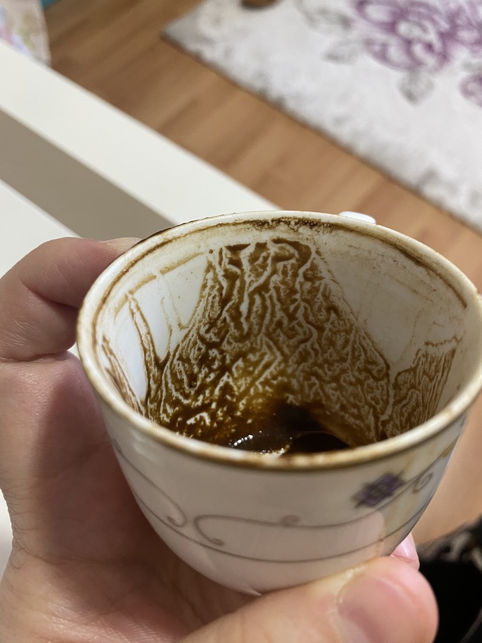 KScanlar, kahve falımı detaylı yorumlar mısınız merak ediyorum?