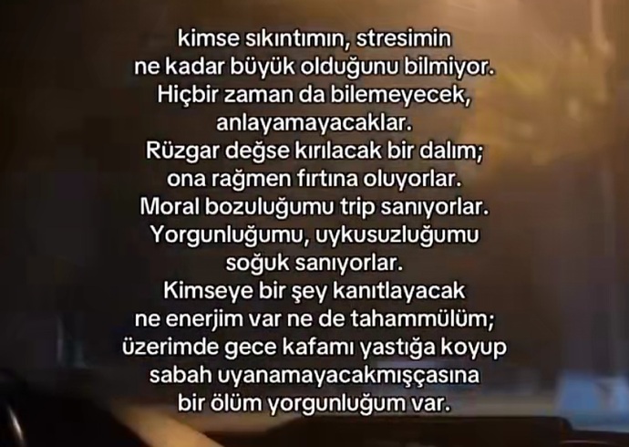 Eski sevgilim beni ailesi için terk etti, yıllar sonra pişman dönünce siz olsanız ne yapardınız 😔?
