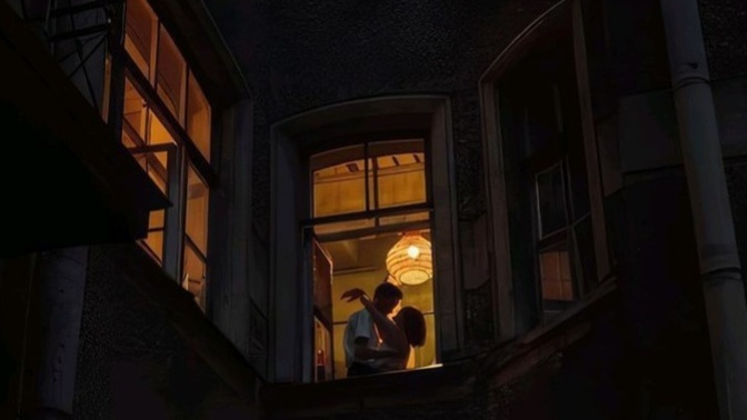 En büyük aşklar neyle başlar sizce 💘?