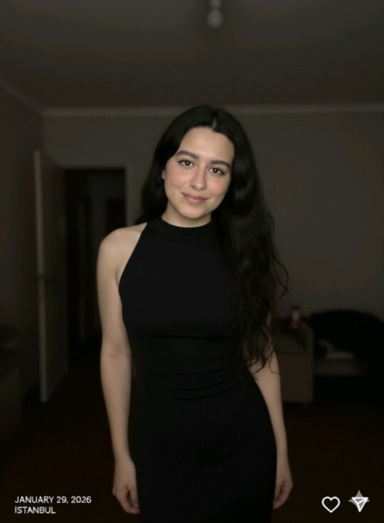 Bu tür ai fotoğrafları neden profil fotoğrafı yapıyorlar?