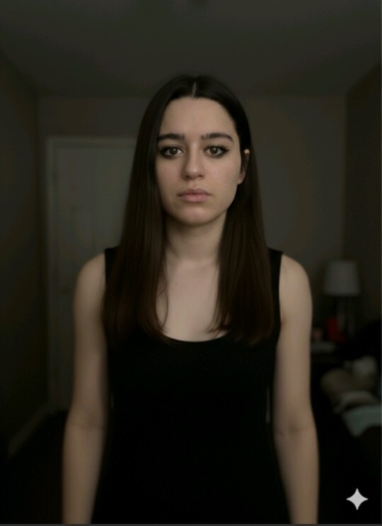 Bu tür ai fotoğrafları neden profil fotoğrafı yapıyorlar?